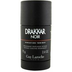 Desodorante DRAKKAR NOIR Stick (449g)