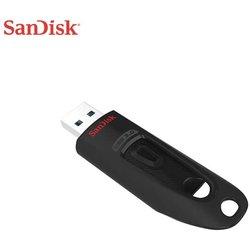 Unidad flash USB SanDisk Ultra USB 3.0 16GB