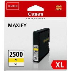 Canon Cartucho De Tinta Pgi-2500xl