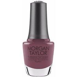 Esmalte MORGAN TAYLOR must have hue (15 ml)