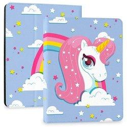 funda stand 10,1´´ subblim unicorn