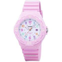 Reloj CASIO Niñoss (Resina - Rosa)