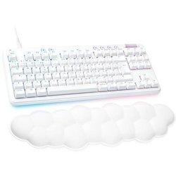 Teclado Logitech G713 Blanco