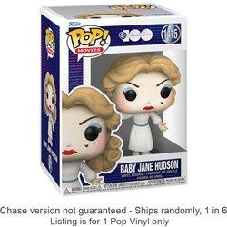 ¡Funko Pop! Baby Jane Hudson #1415