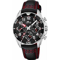 Reloj Hombre LOTUS 18859/2 Negro