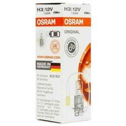 Lámpara H3 12V55W Original Line® OSRAM