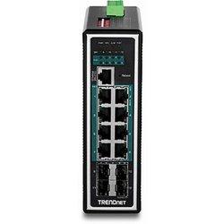 Switch TRENDNET TI-PG1284i