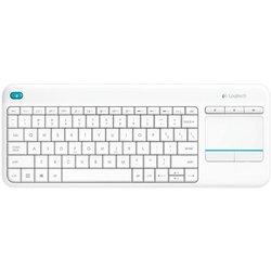 Logitech Teclado Inalámbrico K400