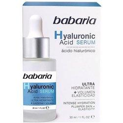 Hyaluronic Acid Serum