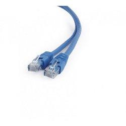 Cable de Red RJ45 CAT6 1m Azul