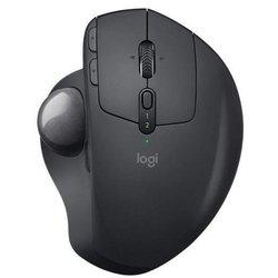 Ratón Logitech MX  Negro