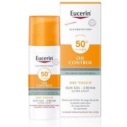 Oil Control Spf 50