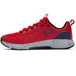 Zapatillas UNDER ARMOUR (42,5 EU - Rojo)