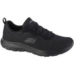 Skechers Flex Appeal 4.0 Bbk