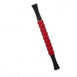 rodillo muscular One Size rojo