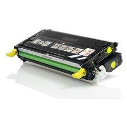 Tóner para Xerox 6280y Amarillo (106r01394)