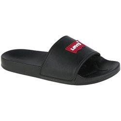 Sandalias de Hombre LEVI'S Malla Negro (41)