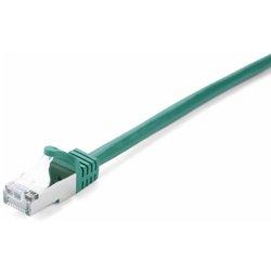 Cable de Red V7 (RJ45 - 5 m - Verde)