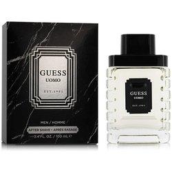 Guess Uomo loción para después del afeitado 100 ml