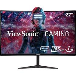 ViewSonic VX2718-2KPC-mhd 27" LED QHD 165Hz Curva