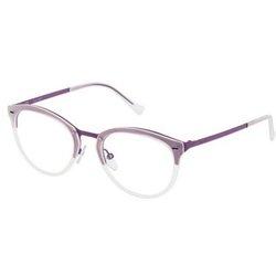 Gafas De Vista Police Mujer  Vpl2835008nv