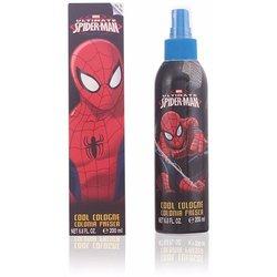 Infantil Spiderman 200 ml Colonia