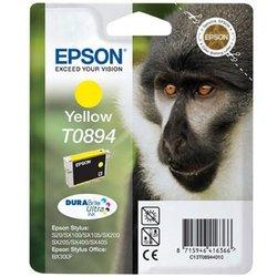 cartucho epson amarillo t0894 c13t08944011