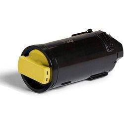 Tóner para Xerox versalink c600 / c605 Amarillo 106r03922 / 106r03906 / 106r03898