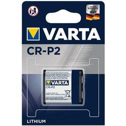 Varta -CRP2