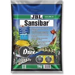 JBL Sansibar Sustrato Negro para plantas de acuarios