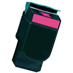 Tóner para Lexmark cs310 / cs410 / cs510 Magenta (70c2hm0 / 702hm)