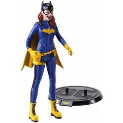 Figura Bendyfigs DC Comics Batgirl