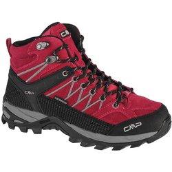 Cmp Botas De Senderismo Rigel Mid Wp 3q12946