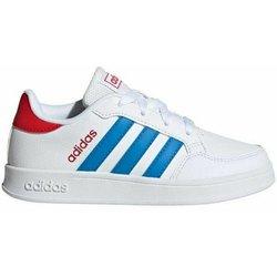 Zapatillas adidas breaknet kids