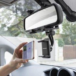 Soporte de Smartphone INNOVAGOODS para Coche