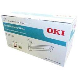 OKI Executive ES8434 Amarillo Tambor de Imagen Original - 46857521-46857521