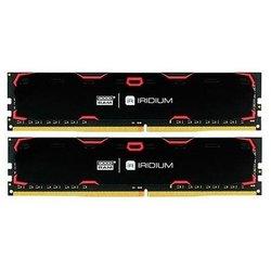 GoodRam DDR4 2400MHz 2x4GB CL15