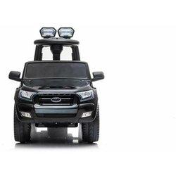 Correpasillos Injusa Ford Ranger Negro