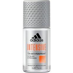 Desodorante Roll-On Adidas INTENSIVE 50 ml