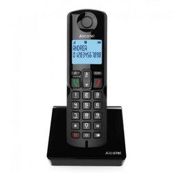 ALCATEL TELEFONO DEC S280 DUO BLACK