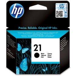 HP - TINTA HP 21 NEGRO