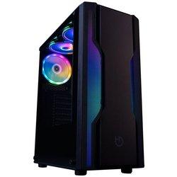 hiditec  v40 argb pro rgb negro