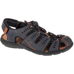 Sandalias de Hombre RIEKER Azul (40)