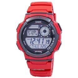 Reloj Casio AE-1000W-4AVDF