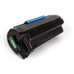 Tóner para Lexmark m1140 / m1145 / xm1140 / xm1145 Negro 16k (24B6213 / 24B6035)