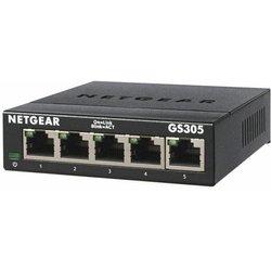 Switch NETGEAR GS305-300PES