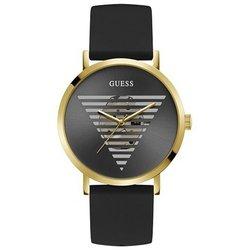 Reloj GUESS Hombre (Acero - Dorado)