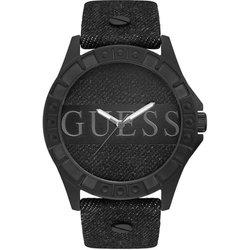 Reloj - Guess Trooper W1241G1 Mens Watch