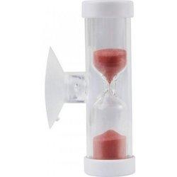 Reloj de arena Catto One Size rojo