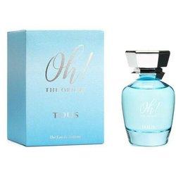 OH! THE ORIGIN eau de toilette vaporizador 50 ml